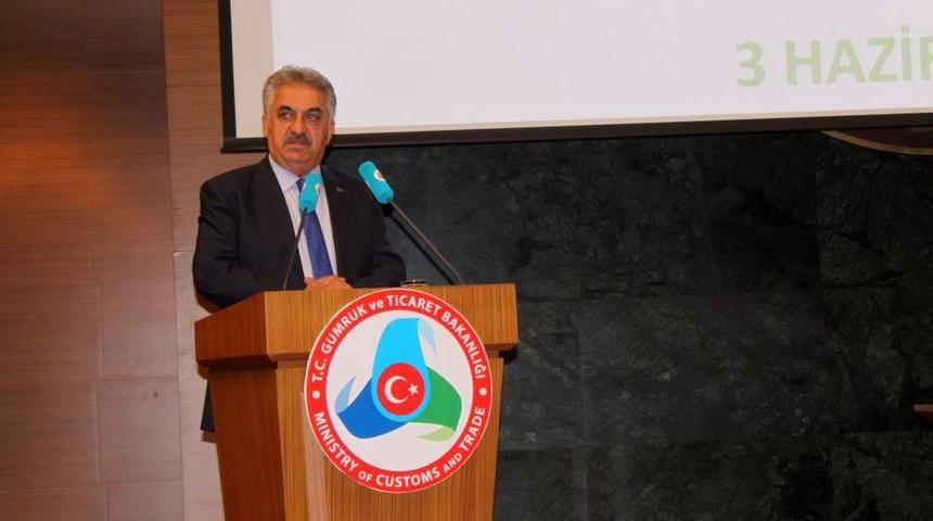 Yazıcı: Yıkarak Hak Aramanın Demokrasi Ile Bağdaşır Tarafı Yok