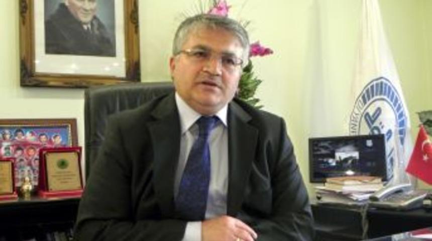 M&uuml;ft&uuml; Erkan: Mira&ccedil;, Kulun Allah&rsquo;a Y&uuml;kselişidir