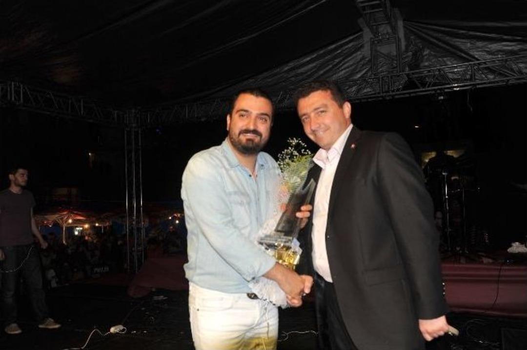 Cihan Yıldız Coşturdu