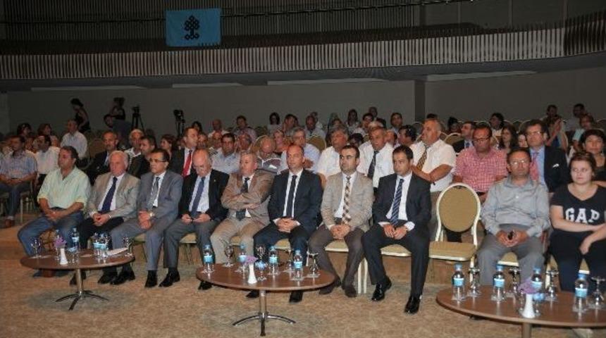 Muğla'nın Yeni Kimliği Tanıtıldı