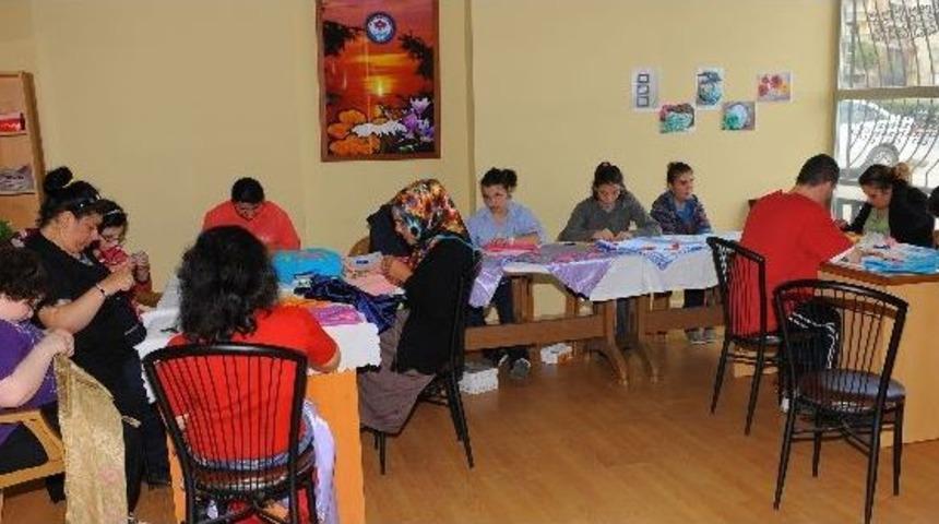 Trabzon&rsquo;da Engeller Birlikte Aşılıyor