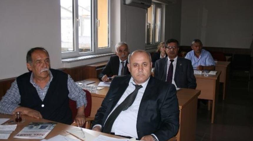 Tarım Sigortası Olmayan Mağdur Olacak