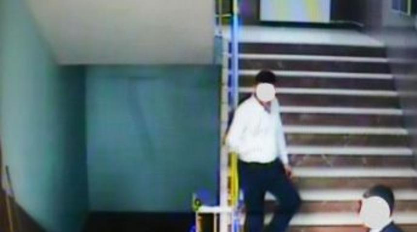 Kadın &Ouml;ğretmene Saldıranlar Yakalandı