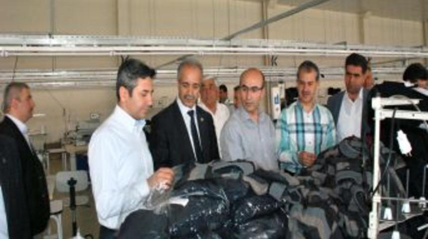 Nissibi K&ouml;pr&uuml;s&uuml; Ile Adıyaman Daha Da Gelişecek