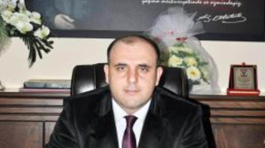 "Balon Kazasında Yaralananların Rehin Alındığı Doğru Değil"