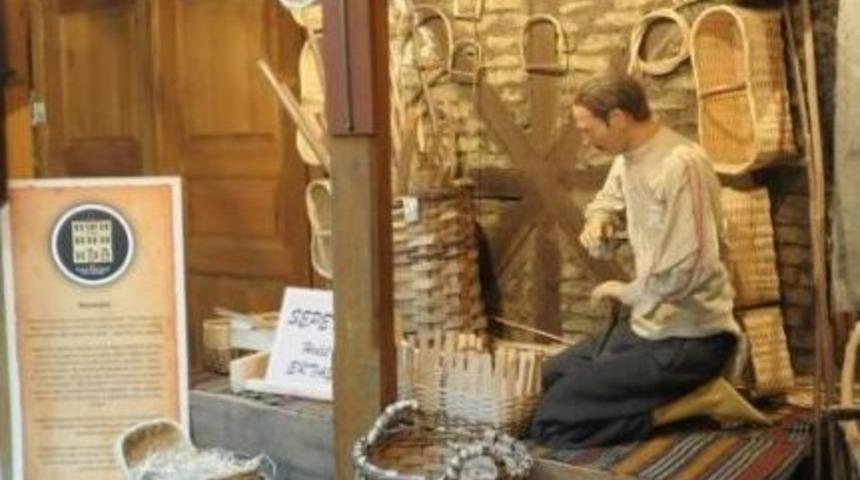 Mobilya M&uuml;zesi&rsquo;ne Bebka&rsquo;dan Onay &Ccedil;ıktı