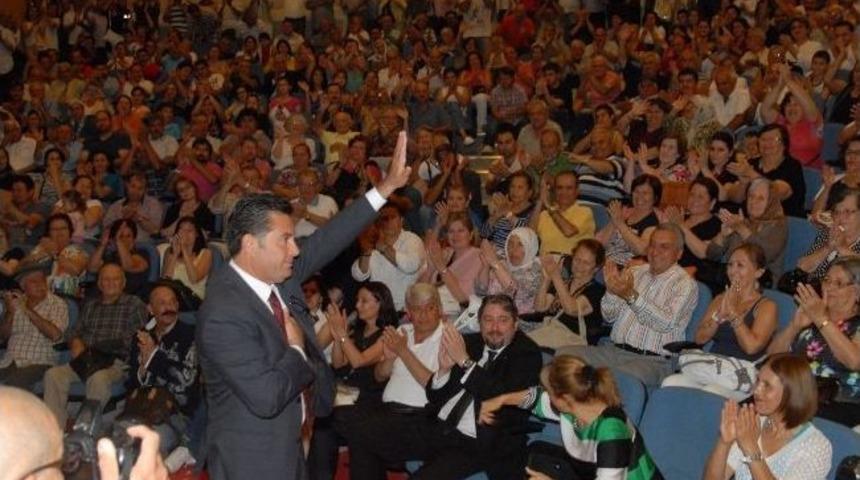 Kocadon 4 Yıllık Faliyet Raporunu Halk İle Paylaştı