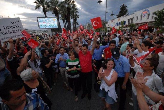 Kocadon 4 Yıllık Faliyet Raporunu Halk İle Paylaştı