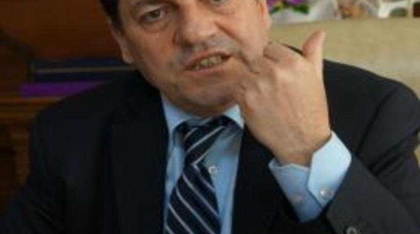 Kamunun Yerli Malı Kullanımı Sanayicinin Y&uuml;z&uuml;n&uuml; G&uuml;ld&uuml;recek