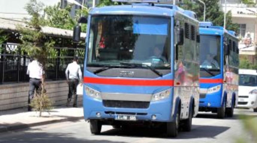 Zirve Sanığı Davayı Y&ouml;nlendirmek I&ccedil;in Site A&ccedil;mış