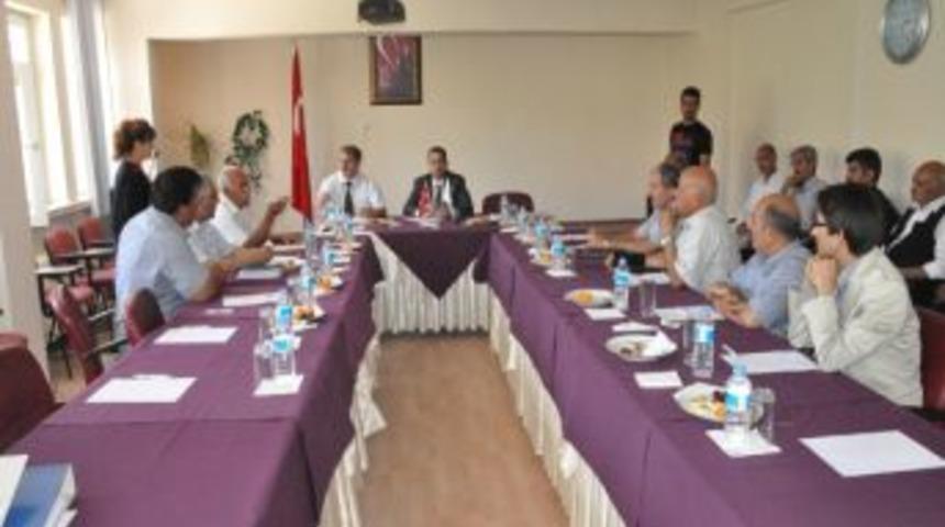 Mevsimlik Kayısı İş&ccedil;ilerinin G&uuml;nl&uuml;k &Uuml;cretleri Belirlendi