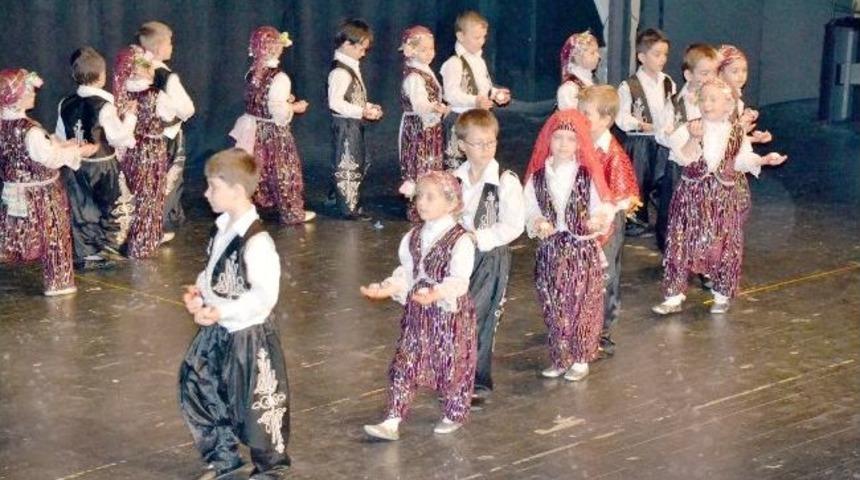 Necati İvaz&rsquo;dan Yıl Sonu G&ouml;sterisi