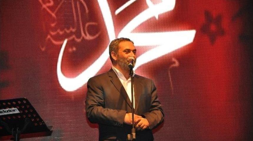 Kırıkkale'de "muhabbet Geceleri" Etkinliği