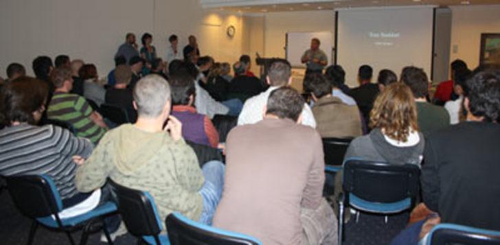 Unutulmaz Olay Fotoğrafları Nasıl &Ccedil;ekiliyor?