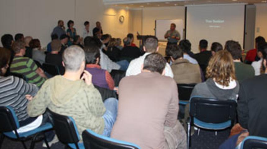 Unutulmaz Olay Fotoğrafları Nasıl &Ccedil;ekiliyor?