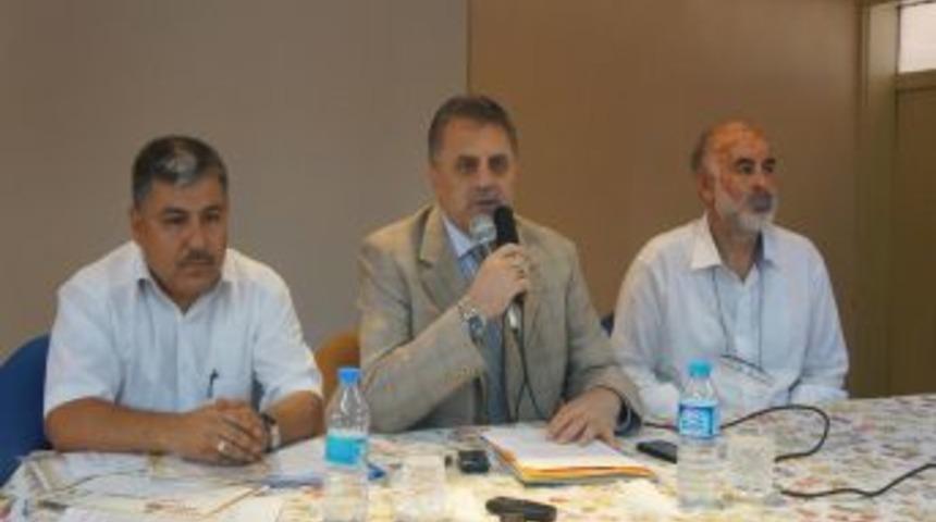 Her Camiye Bir Yetim Zimmetlenecek