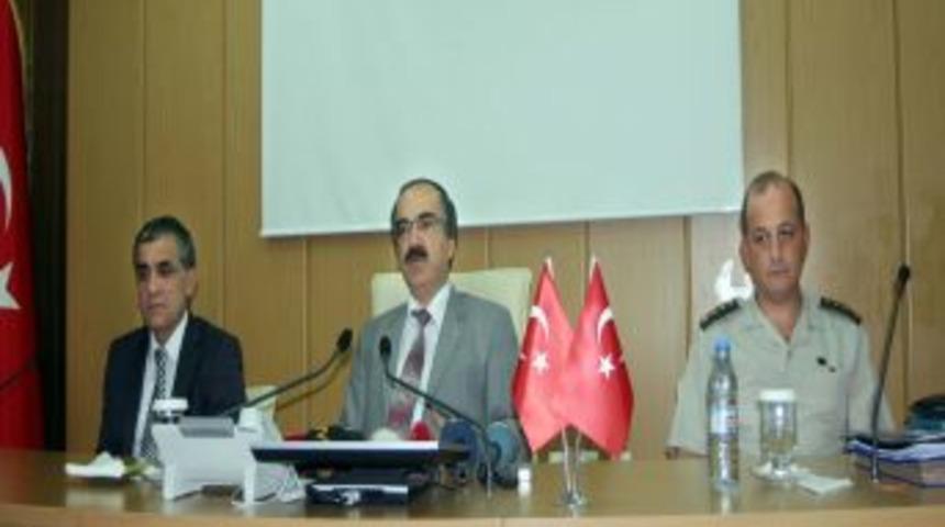 "Her Muhalif D&uuml;ş&uuml;ncenin Yankılandırılmasına Kolaylık Sağladık"