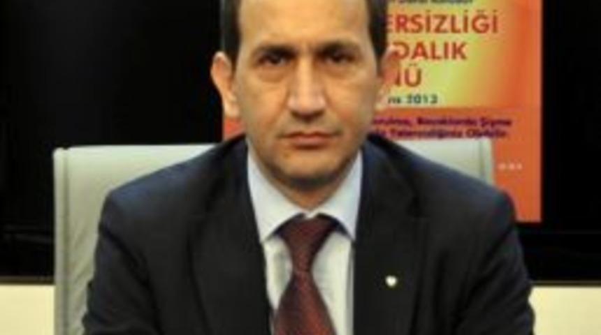 Eskişehir'de T&uuml;rk Kardiyoloji Derneği Kalp Yetersizliği Ve Aritmi &Ccedil;alışma Grupları Ortak Toplantısı