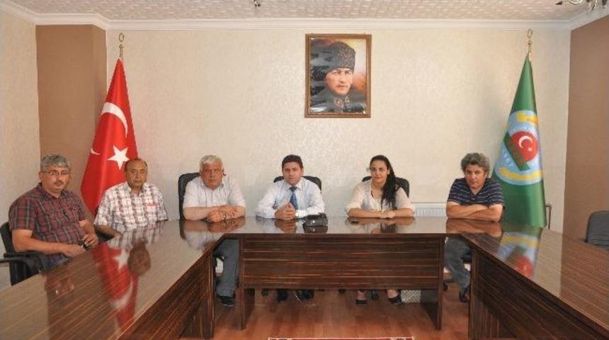 Tarımda G&uuml;neş Enerjisi D&ouml;nemi