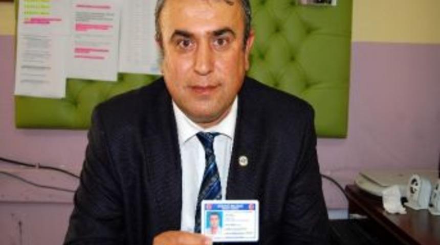 2014 Yılına Kadar T&uuml;m Ehliyetler Cipli Olacak