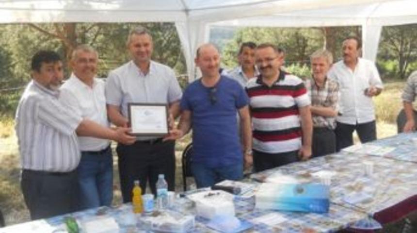 Tirebolu Kuzgun k&ouml;y&uuml; pikniği coşkuyla yapıldı
