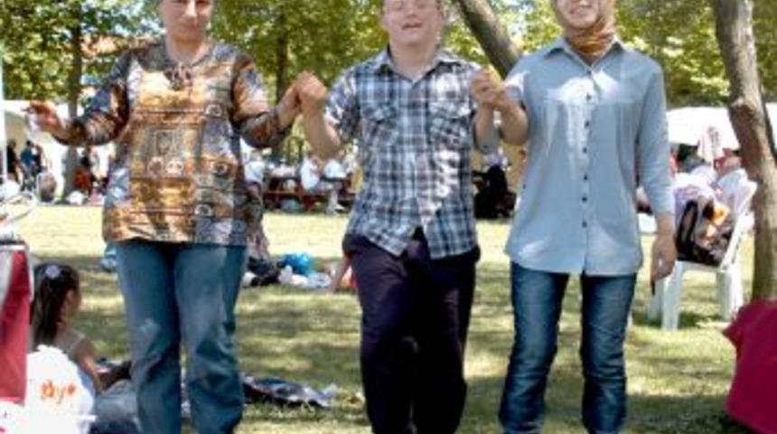 Florya Engelliler Yaz Kampı Engelli Vatandaşları Bekliyor