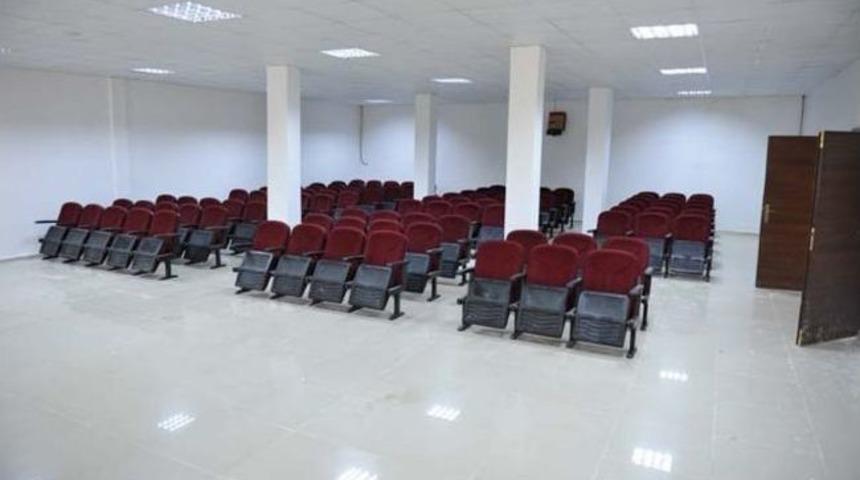 Mardin&rsquo;in İlk Evlendirme Dairesi Faaliyete Ge&ccedil;ti