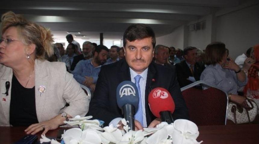 Kahve, 'saldırıyı Şiddetle Kınıyoruz'