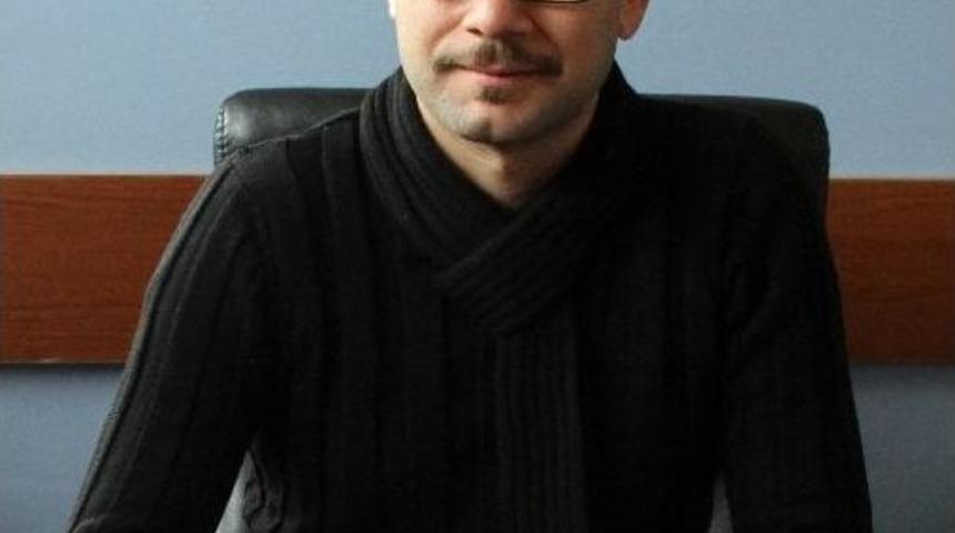 Ar&uuml;&rsquo;l&uuml; Akademisyenin Projesine T&uuml;bitak&rsquo;tan Destek