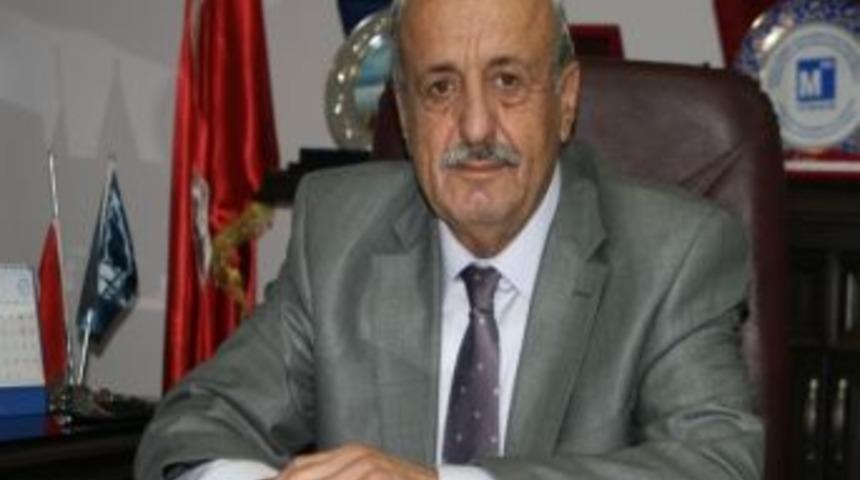 Van Smmmo Başkanı Simeklioğlu&rsquo;ndan Basın A&ccedil;ıklaması