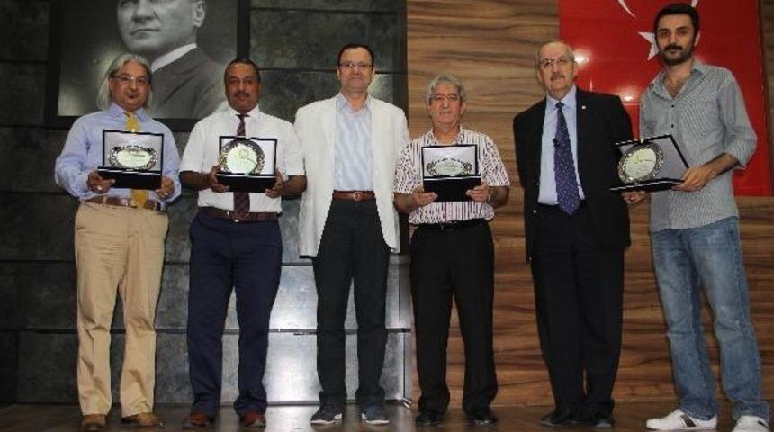 Mersin Smmmo Haziran&rsquo;ın İlk Haftasını Mali M&uuml;şavirlik Haftası İlan Etti