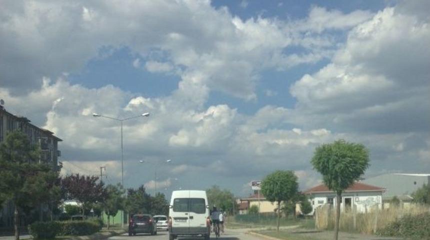 Tehlikeli Yolculuk