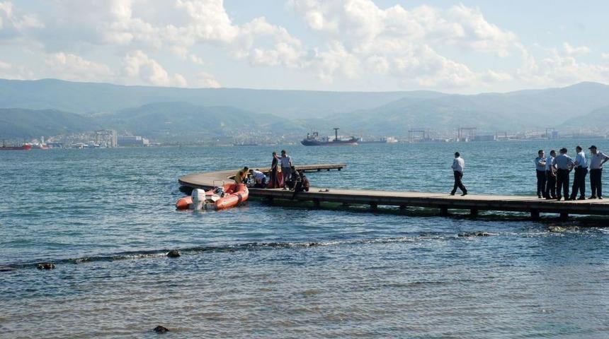 10 lira i&ccedil;in &ouml;l&uuml;me atladı