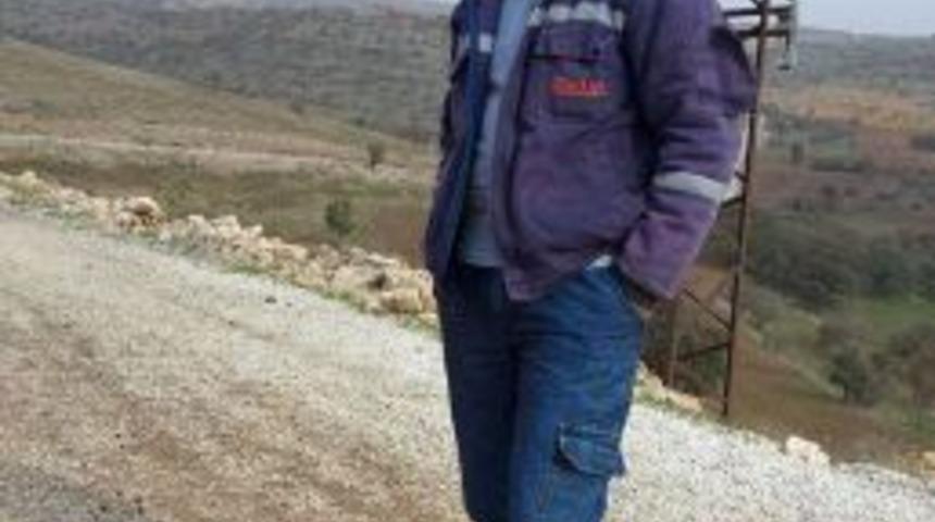 Midyat'ta Elektrik Akıma Kapılan Iş&ccedil;i Hayatını Kaybetti