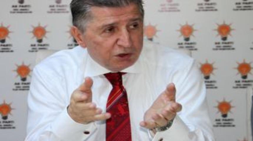 Toptan: Her Kesimden Sağduyulu Bir &Ccedil;ıkış Bekliyoruz