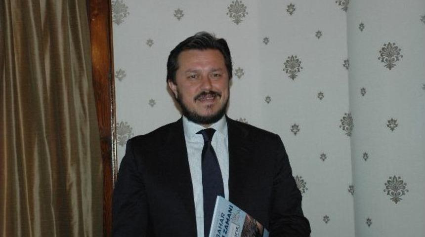 Eso Se&ccedil;imlerine Doğru