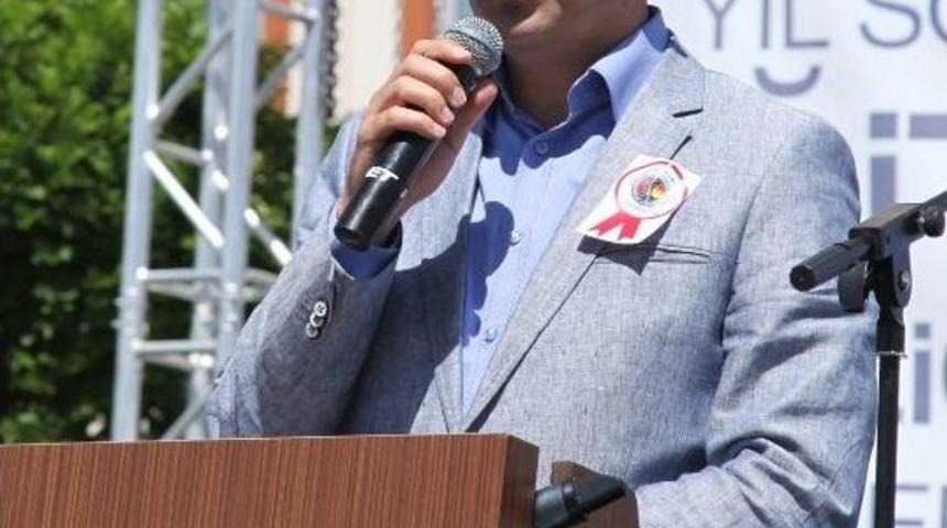 Sel&ccedil;uklu&rsquo;da Değerler &Ccedil;ocukları Buluşturdu