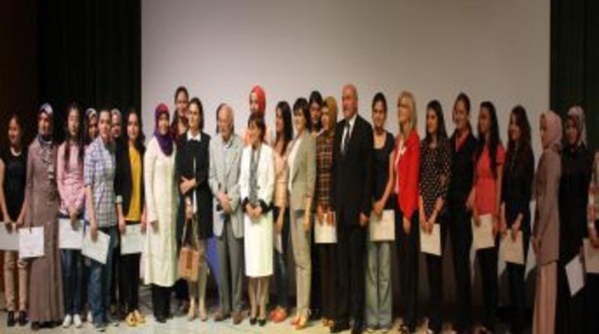 Bayburt&rsquo;ta 361 Kişi G&ouml;n&uuml;l El&ccedil;isi Oldu