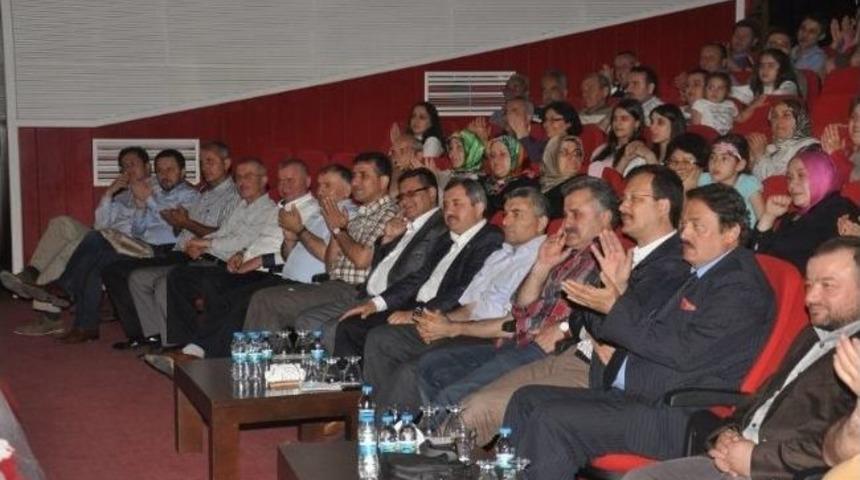 Fatsa&rsquo;da Bahar Konseri