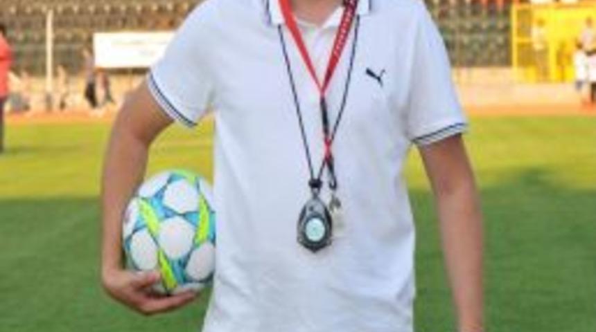 Aydınspor 1923'te Din&ccedil;el İle Yollar Ayrıldı