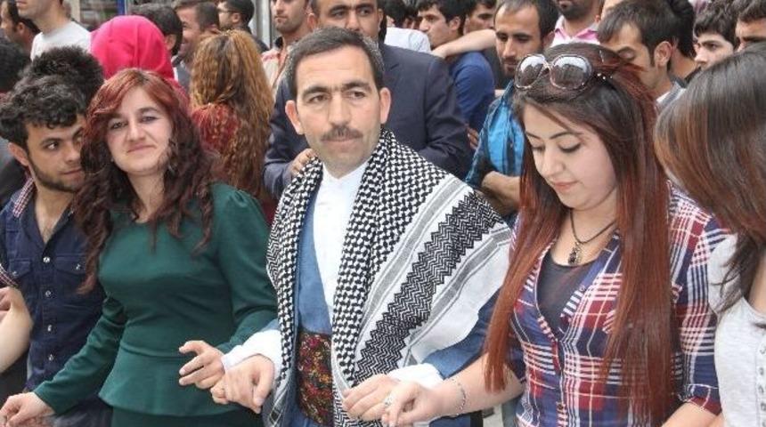 Hakkari&rsquo;de Raperin Konseri