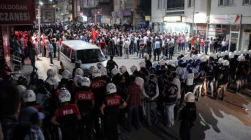 Malatya'da Sağduyu Kazandı, Eylem Olaysız Sona Erdi
