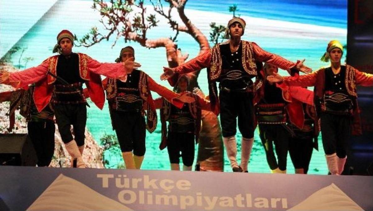 Ordu&rsquo;da T&uuml;rk&ccedil;e Olimpiyatı Coşkusu