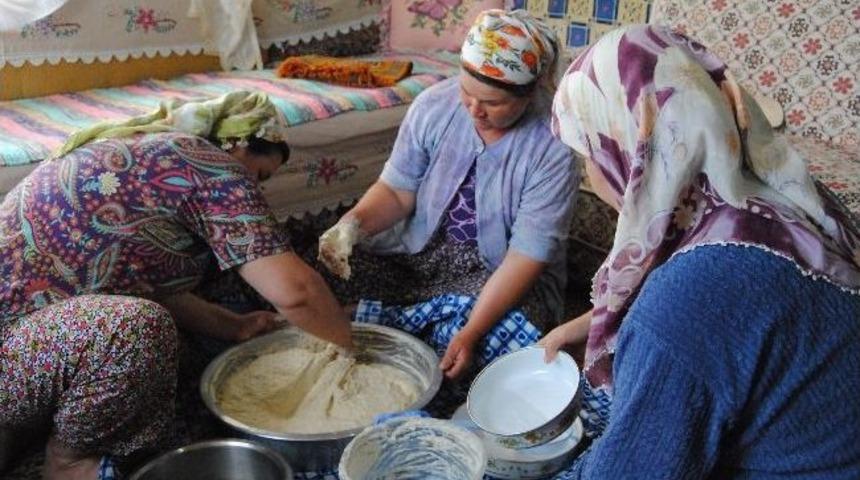Birgi A&ccedil;ık Ekmek Fabrikası Gibi