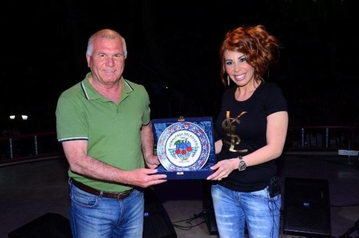 Kemalpaşa&rsquo;da G&ouml;rkemli Festival