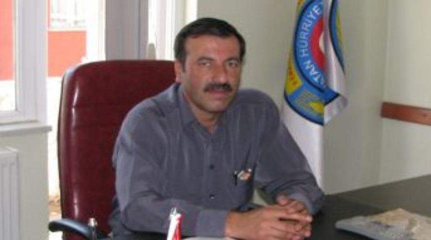 Sorgun'da Tarım Danışmanları G&ouml;reve Başladı