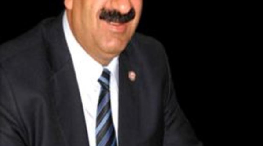 Van&rsquo;da K&uuml;&ccedil;&uuml;kbaş Hayvan Yetiştiricisinin Y&uuml;z&uuml; G&uuml;ld&uuml;