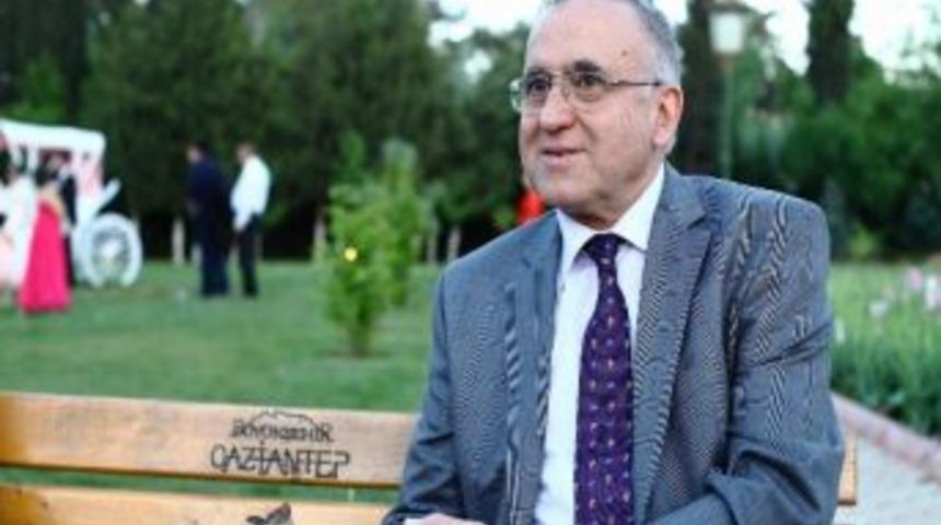 Başkan G&uuml;zelbey&rsquo;den Kandıl Mesajı