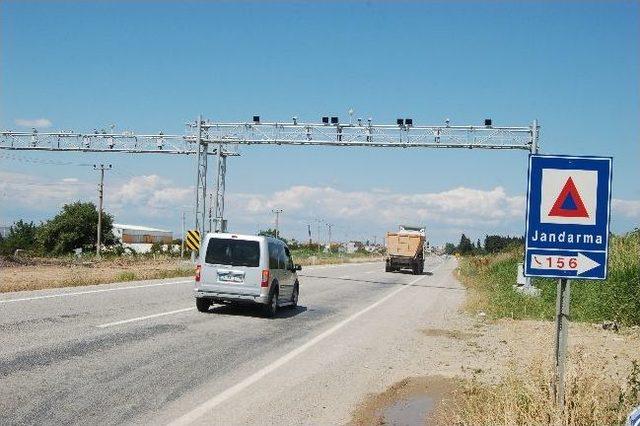 Jandarma Kaçakçılara Göz Açtırmayacak