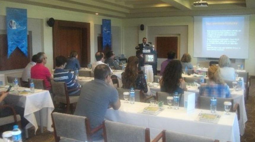 &Ccedil;om&uuml;&rsquo;de Radyoloji Semineri